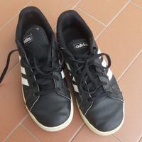 scarpe Adidas 37