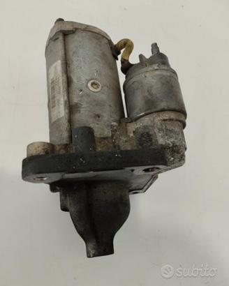 Motorino avviamento Peugeot 5008 1.6 hdi