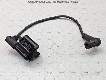 BOBINA PIPETTA DUCATI MONSTER 796 2010 2014 ABS 20