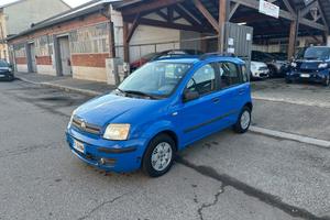 Fiat Panda 1.2 Emotion