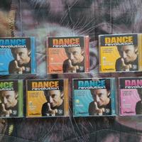 Dance Revolution ALBERTINO Collection