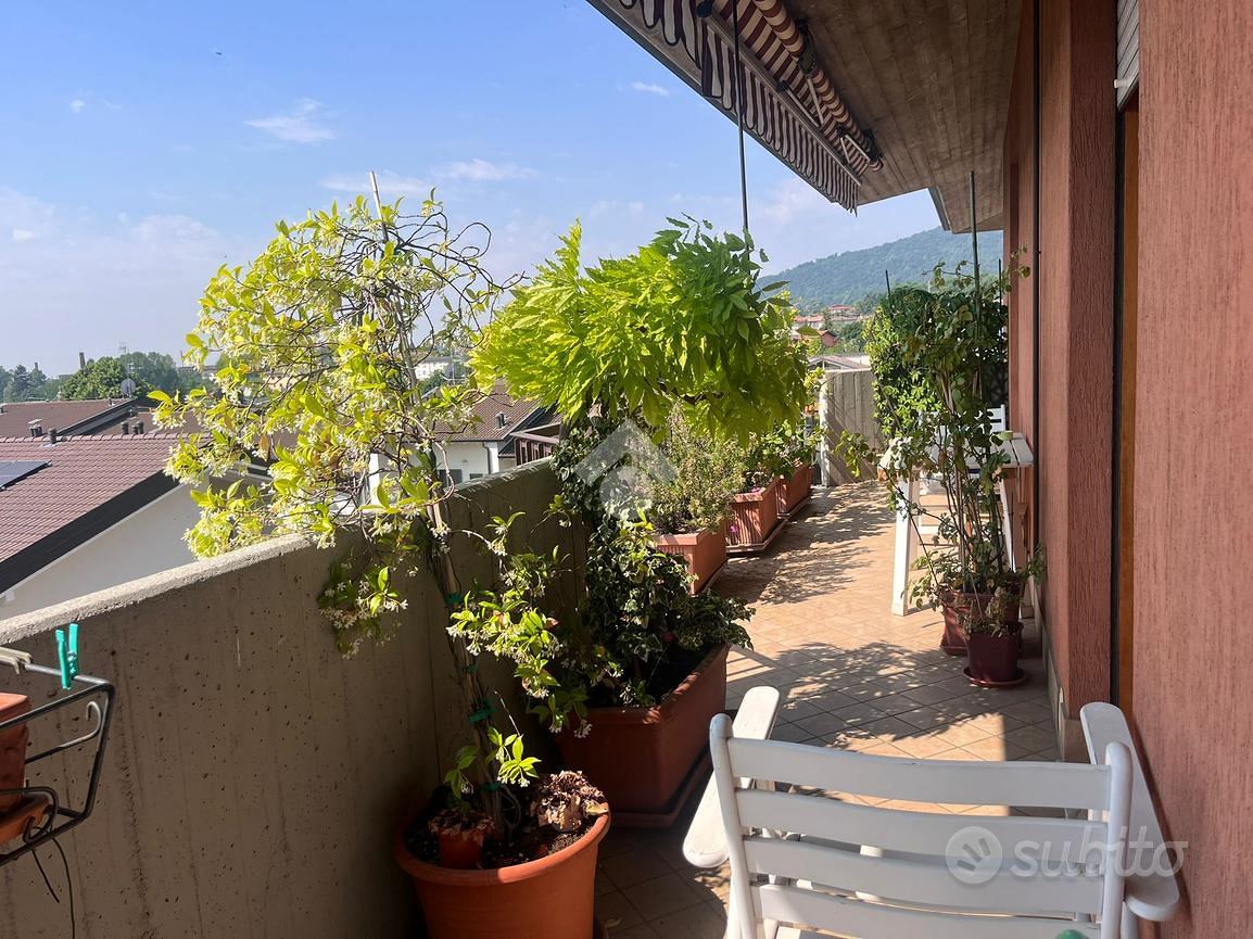 Appartamento – Alzano Lombardo, Nese - Vista 5