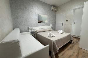 Camera Bagno Privato per Studenti e Lavoratori