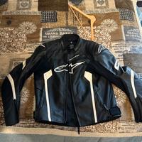 Giacca e pantaloni Alpinestar