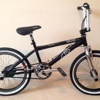 BMX_K2 DMC PRO_ 2001
