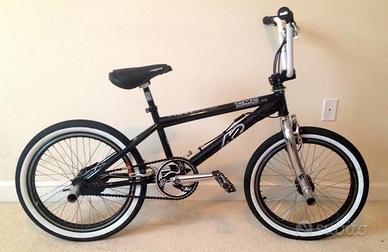 BMX_K2 DMC PRO_ 2001