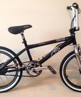 BMX_K2 DMC PRO_ 2001