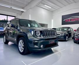 Jeep Renegade 1.6 Mjt DDCT TETTO APRIBILE