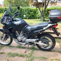 Honda Transalp XL 650V 2002 - Tagliando Honda