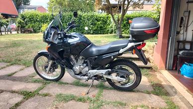 Honda Transalp XL 650V 2002 - Tagliando Honda