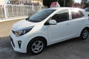 Kia Picanto 1.0 12V 5 porte Active
