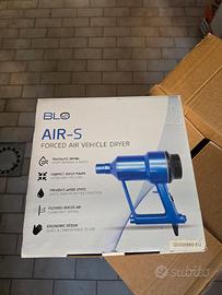 Soffiatore Blo Air S come nuovo 