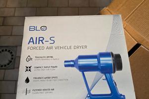 Soffiatore Blo Air S come nuovo 