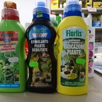 CONCIMI LIQUIDI FLORTIS DA 500 ML