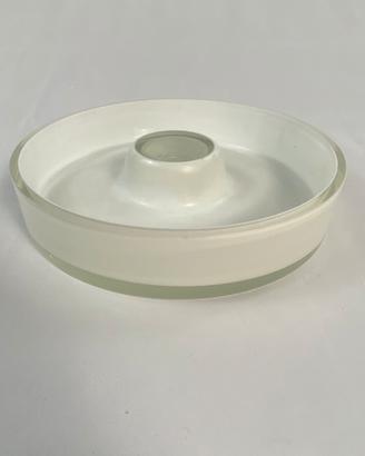 Centrotavola Venini per Tecno.