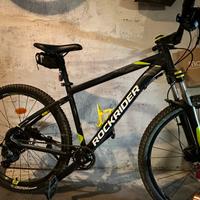 MTB ROCKRIDER ST530  27.5 pollici Taglia S