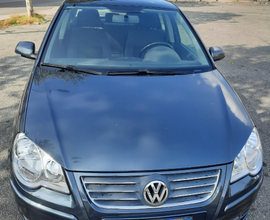 Volkswagen polo 1.4 tdi