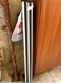 Portapacchi  per Fiat bravo