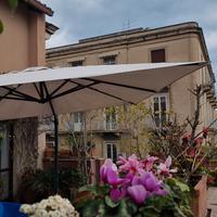 Ombrellone da giardino/terrazzo