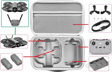 Borsa per drone DJI Neo 2