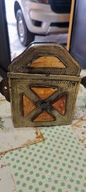 porta deck  o deck box
