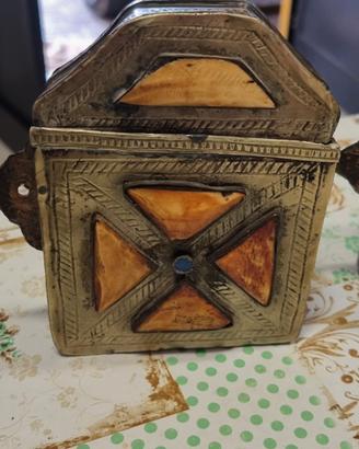 porta deck  o deck box