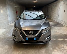 NISSAN Qashqai 2ª serie - 2021