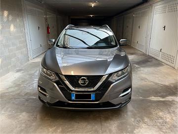 NISSAN Qashqai 2ª serie - 2021