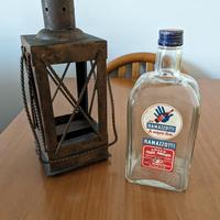 Lanterna pubblicitaria AMARO RAMAZZOTTI