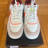 Nike Air force 1 Shadow