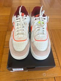 Nike Air force 1 Shadow