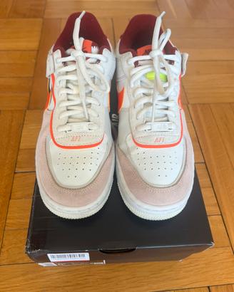 Nike Air force 1 Shadow