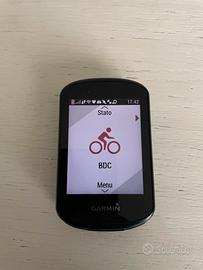 GARMIN EDGE 530