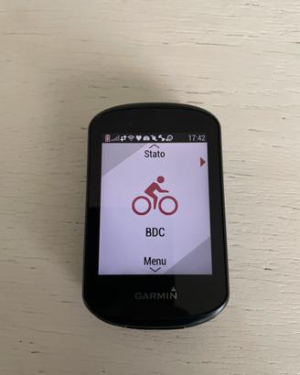 GARMIN EDGE 530