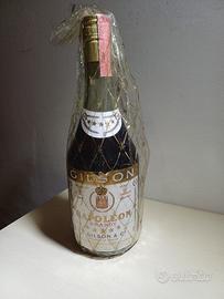 brandy  gilson napoleon 