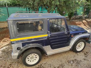 Suzuki LJ 80