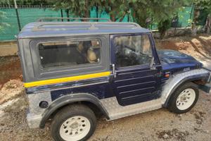 Suzuki LJ 80