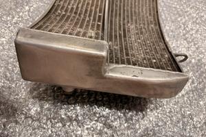 Radiatore ducati rs 748 916 996 998