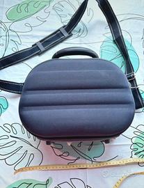 Beauty case rigido