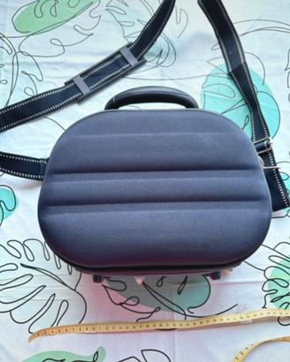 Beauty case rigido