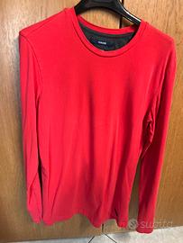 Maglia rossa Gaudì