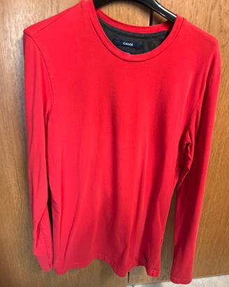 Maglia rossa Gaudì