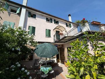 CASA INDIPENDENTE A PEDEROBBA