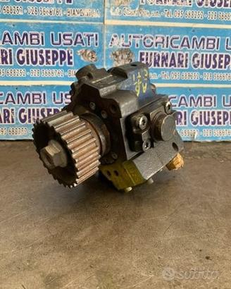 Pompa Gasolio Audi 2.7 3.0 TD BOSCH 0445010154