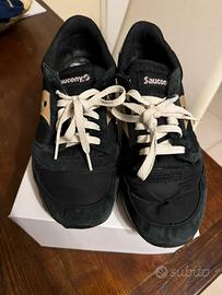 Scarpe donna Saucony