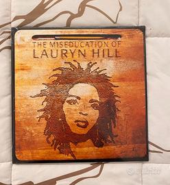 Vinile Lauryn Hill 