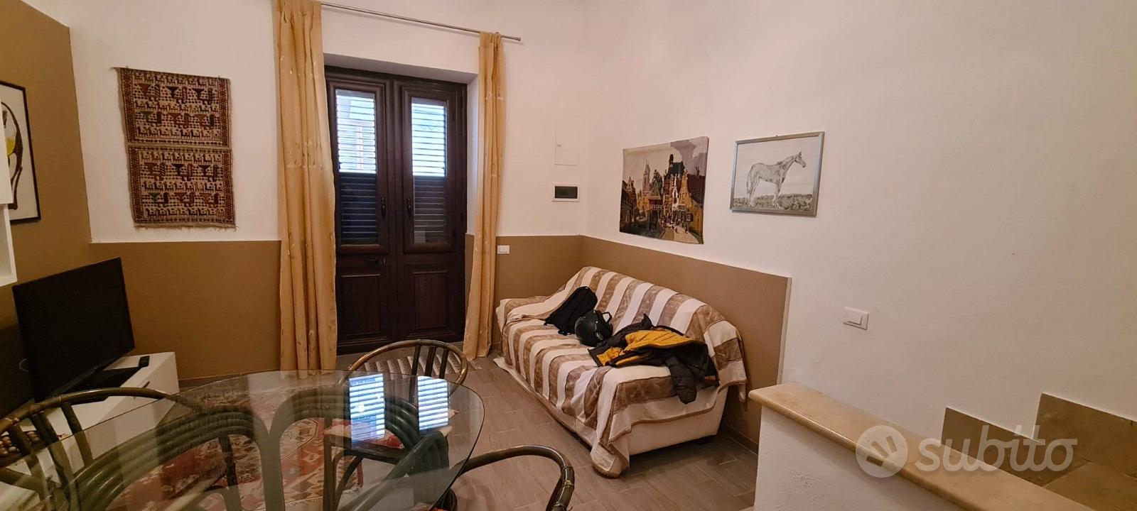 Appartamento – Cinisi, Palermo - Altro