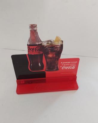 Coca Cola gadget