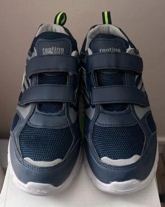 Scarpe ginnastica  Life donna