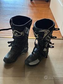 Stivali Motocross Acerbis X-Move Tg